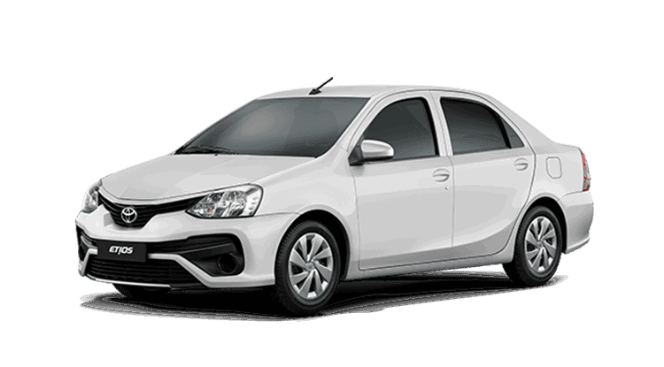 Etios AC